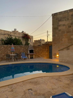 Gozo Silence